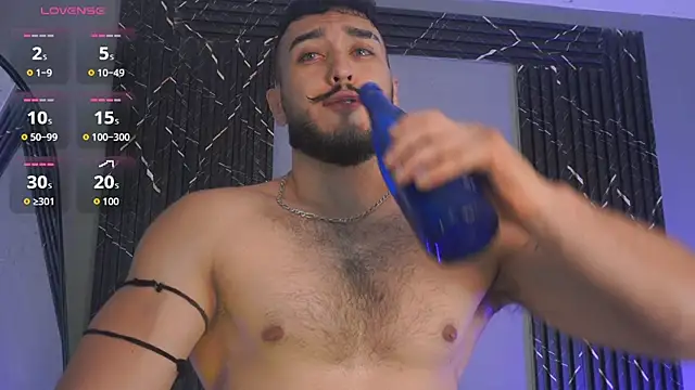 Zionmattis online show from 12.05.25