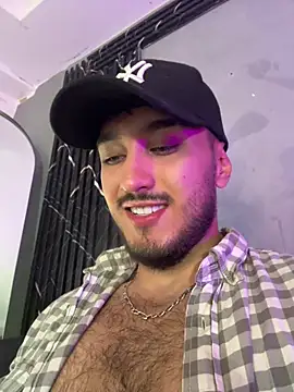 Zionmattis online show from 04.24.26