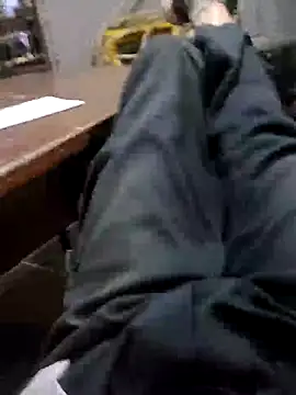 Juliano69xv online show from 11.16.25