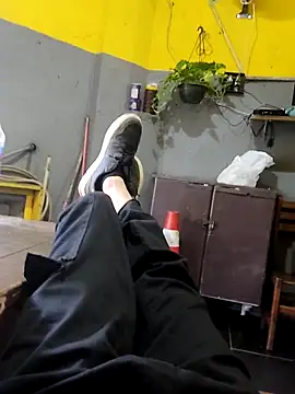 Juliano69xv online show from 02.12.26