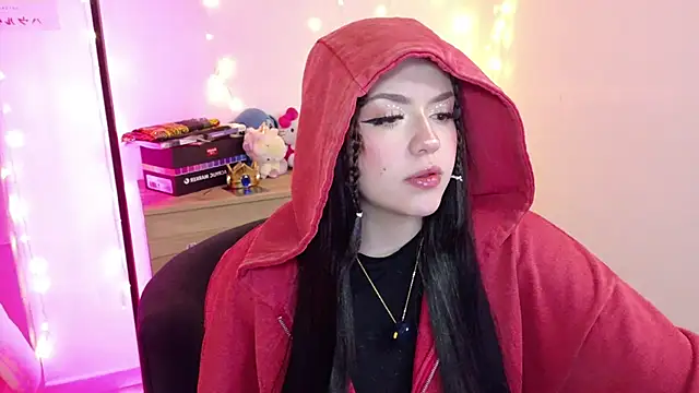 Snapshot of p3ach1 chatting on 11.09.25 p3ach1 online show from 11.09.25