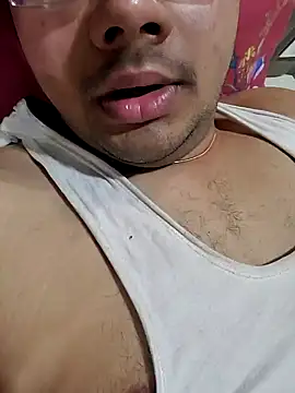 SWEETBOYJI online show from 03.20.25