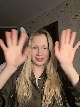 AnnAbbey online show from 01.31.25