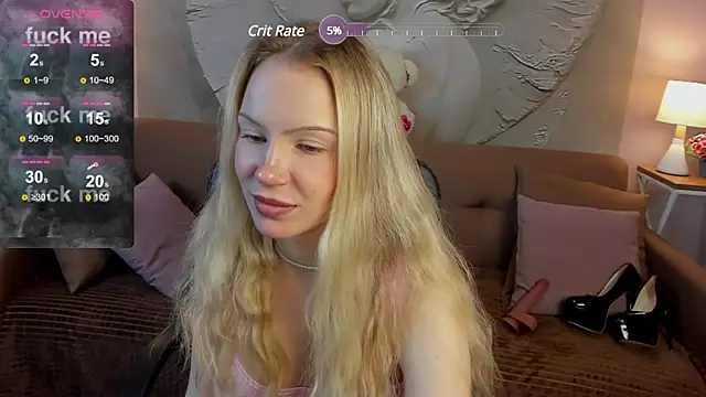 AnnAbbey online show from 02.03.25