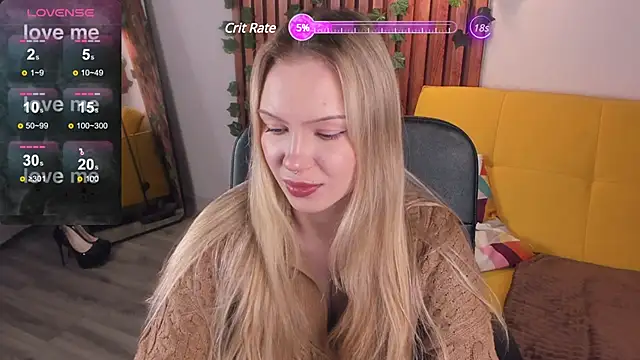 AnnAbbey online show from 02.08.25