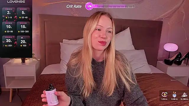 AnnAbbey online show from 02.18.25