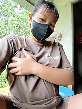 Betty20zx online show from 09.09.25