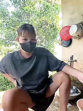 Betty20zx online show from 09.11.25