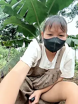 Betty20zx online show from 09.18.25