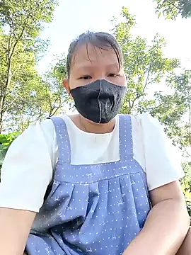 Betty20zx online show from 10.10.25