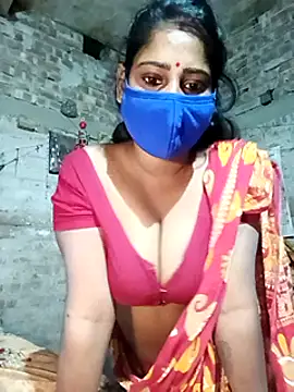 Snapshot of Sagarika-24 chatting on 12.27.24 Sagarika-24 online show from 12.27.24