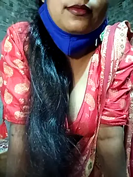 Snapshot of Sagarika-24 chatting on 12.28.24 Sagarika-24 online show from 12.28.24