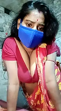 Snapshot of Sagarika-24 chatting on 01.11.25 Sagarika-24 online show from 01.11.25