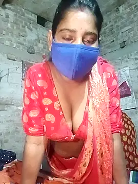Snapshot of Sagarika-24 chatting on 01.23.25 Sagarika-24 online show from 01.23.25