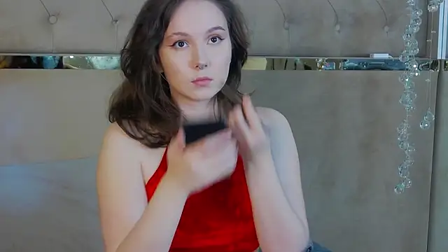 IreneRaye online show from 10.06.25