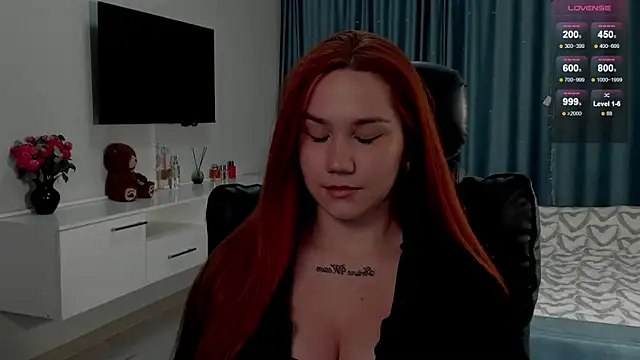 VasilisaHaas online show from 02.27.26