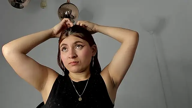 carolayrosse online show from 01.11.25