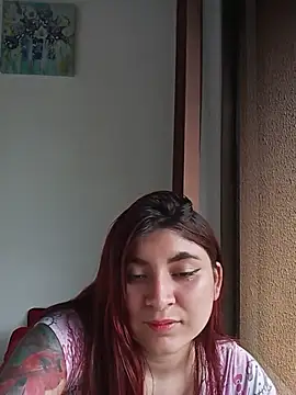 carolayrosse online show from 11.29.25