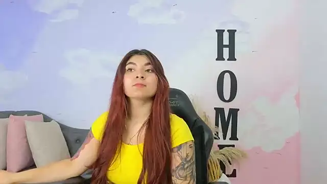 carolayrosse online show from 12.16.25