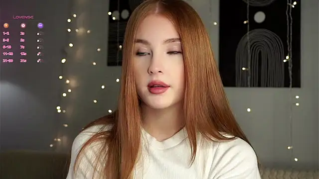 DawnAcreman online show from 01.18.25