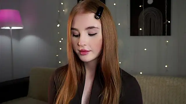 DawnAcreman online show from 01.20.25