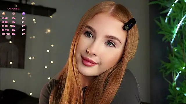 DawnAcreman online show from 01.21.25