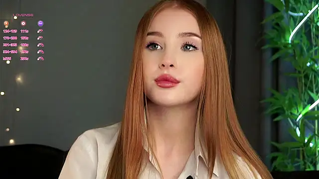 DawnAcreman online show from 01.23.25