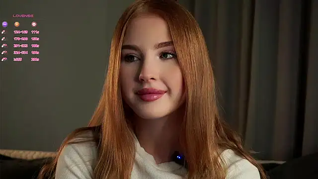 DawnAcreman online show from 01.28.25