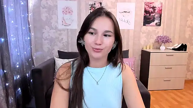 MilaDaisen online show from 09.16.25