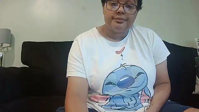 vanilla chocolate23 online show from 09.22.25