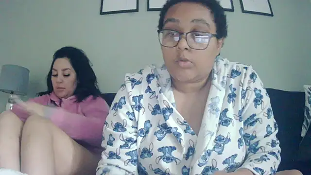 vanilla chocolate23 online show from 09.26.25