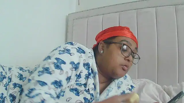 vanilla chocolate23 online show from 10.03.25