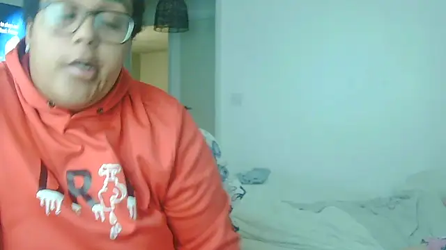 vanilla chocolate23 online show from 12.01.25