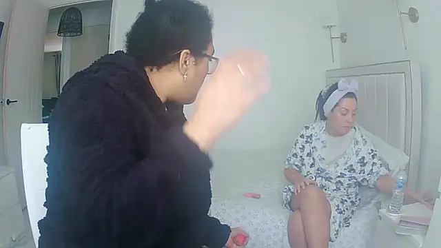 vanilla chocolate23 online show from 03.23.26