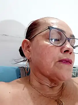 Zamara milf online show from 02.08.25