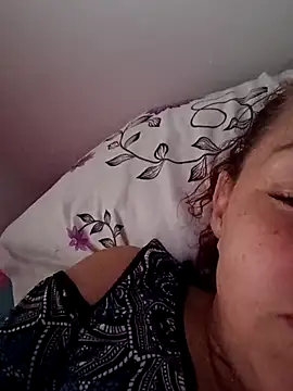 Zamara milf online show from 02.16.25