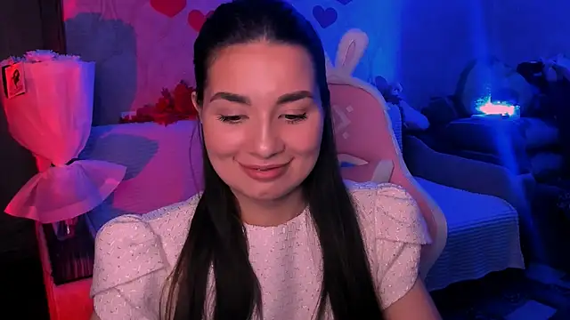 Swee Alicee online show from 02.13.26