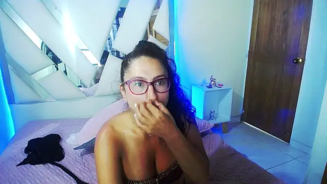 marilynetthan online show from 01.20.25