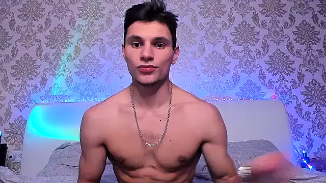 denlover1 online show from 12.06.24