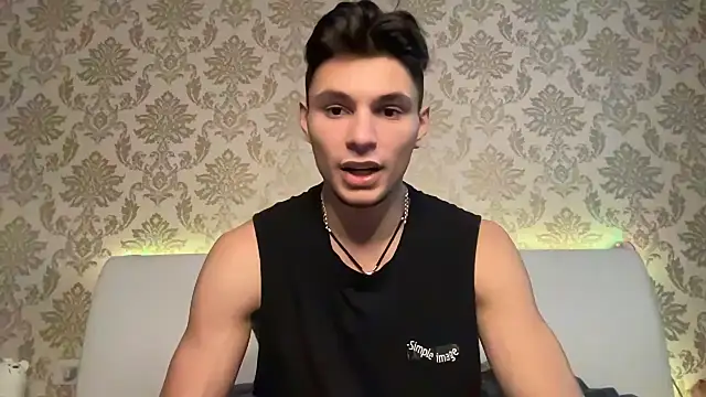 denlover1 online show from 01.15.25