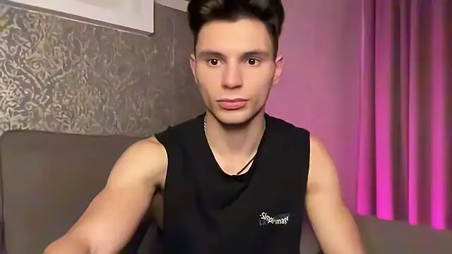 denlover1 online show from 02.28.25