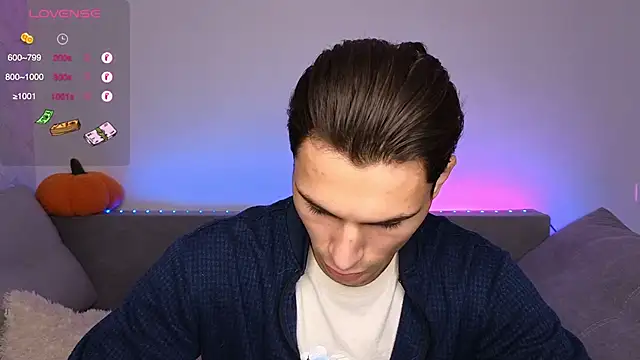 denlover1 online show from 10.06.25