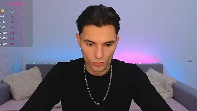 denlover1 online show from 11.02.25