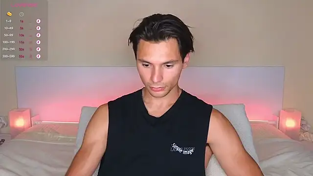 denlover1 online show from 07.08.26