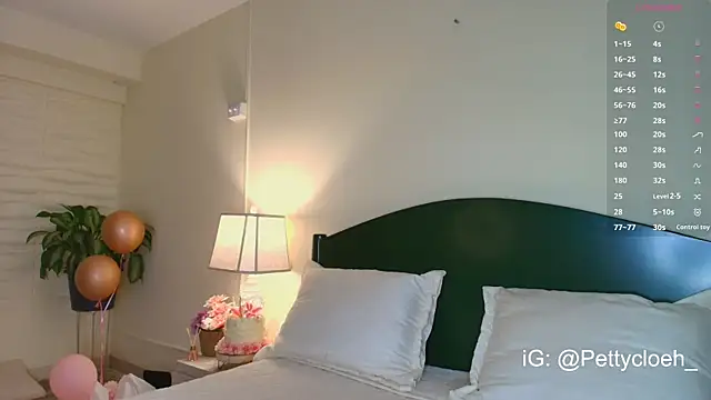 PettyCloeh online show from 04.18.26