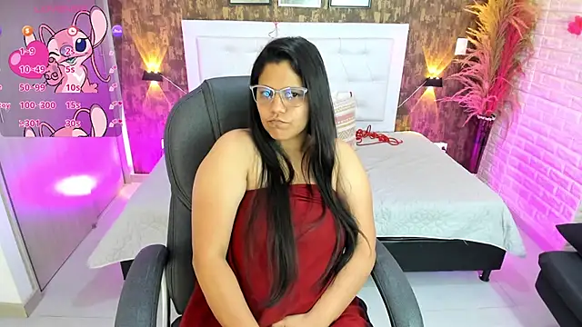 dulce  love69 online show from 03.22.25