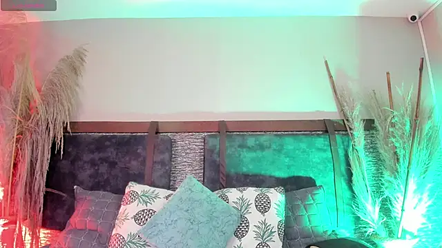 zoe 23  online show from 12.05.24