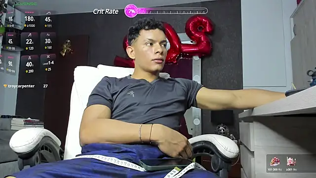 Snapshot of _EUFRATES_ chatting on 01.30.25 EUFRATES online show from 01.30.25