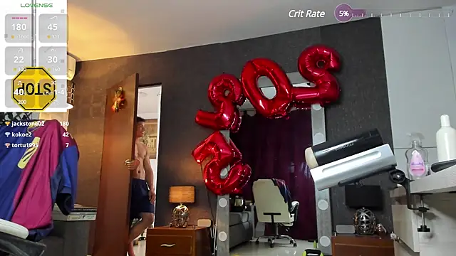 Snapshot of _EUFRATES_ chatting on 01.31.25 EUFRATES online show from 01.31.25