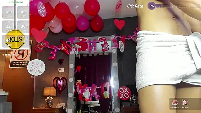 Snapshot of _EUFRATES_ chatting on 02.12.25 EUFRATES online show from 02.12.25